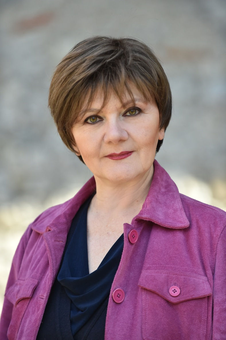 Anna Logan