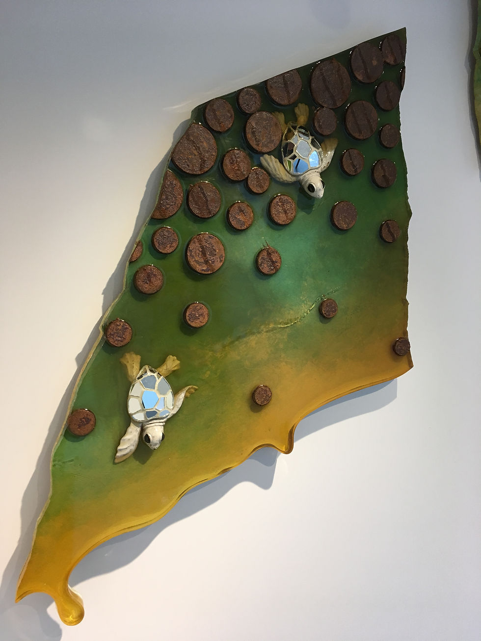 サムネイル： 海