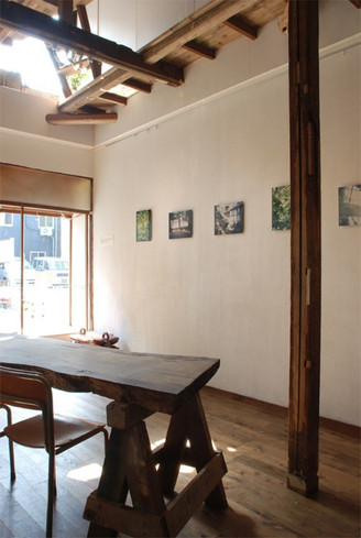 おひねりプロジェクト報告【佐野陽一展】『色価』