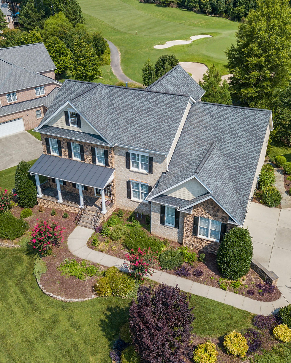 Nashville Aerial Photography