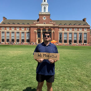 Dakota | Oklahoma State University