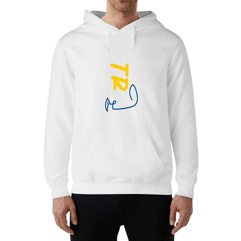 Thumbnail: CULTURE CREW HOOD