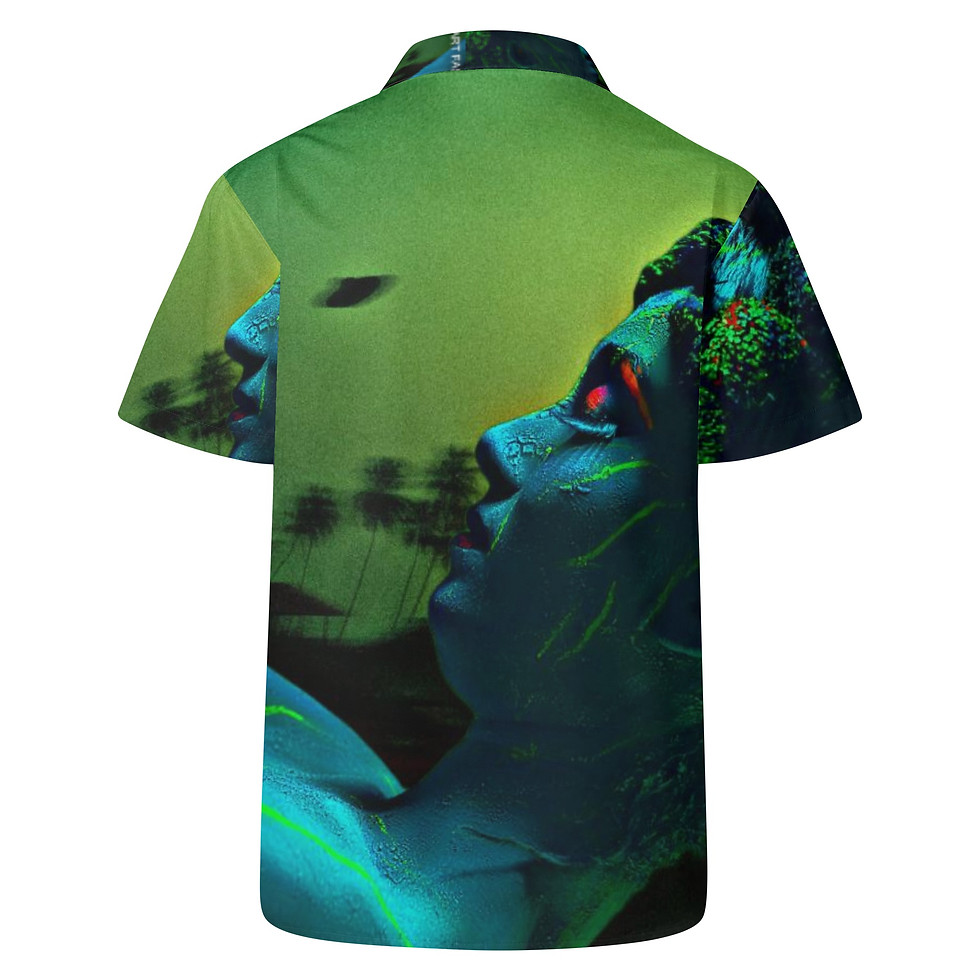 Thumbnail: Culture Button Down