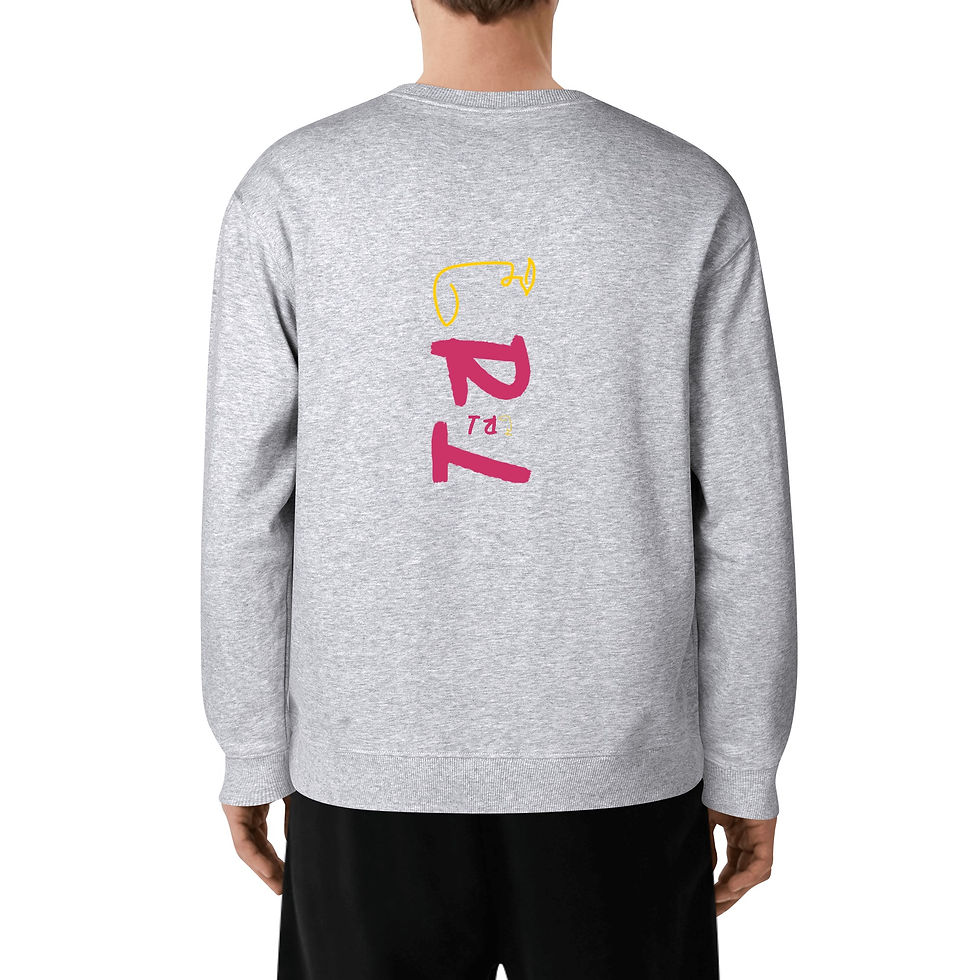 Thumbnail: Culture Crew Sweatshirt