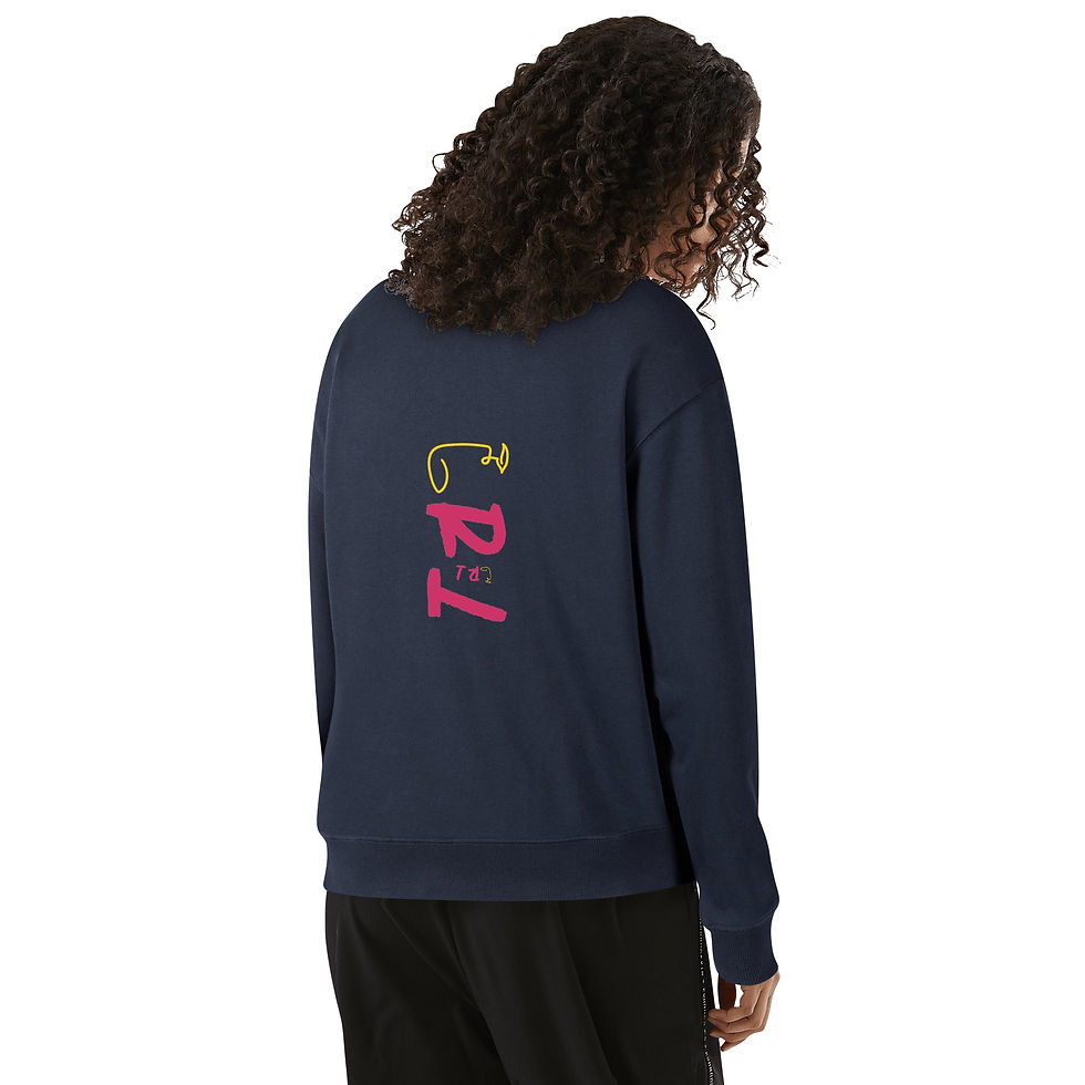 Thumbnail: Culture Crew Sweatshirt