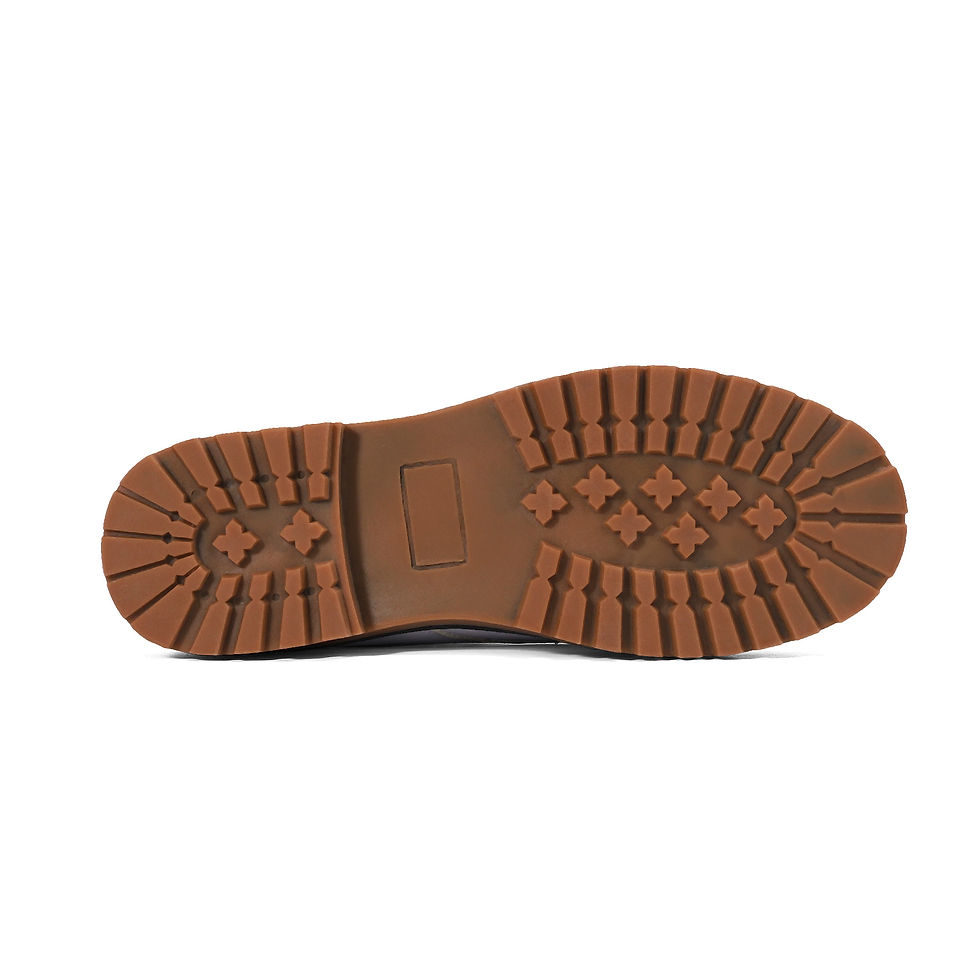 Thumbnail: Poetic Culture  Leather  All Season Boots