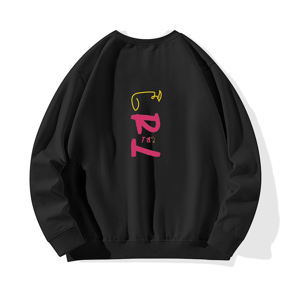 Thumbnail: Culture Crew Sweatshirt