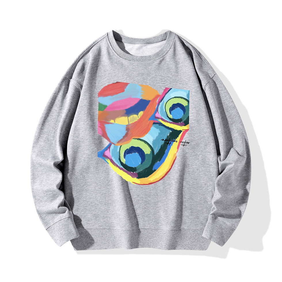 Thumbnail: Culture Crew Sweatshirt