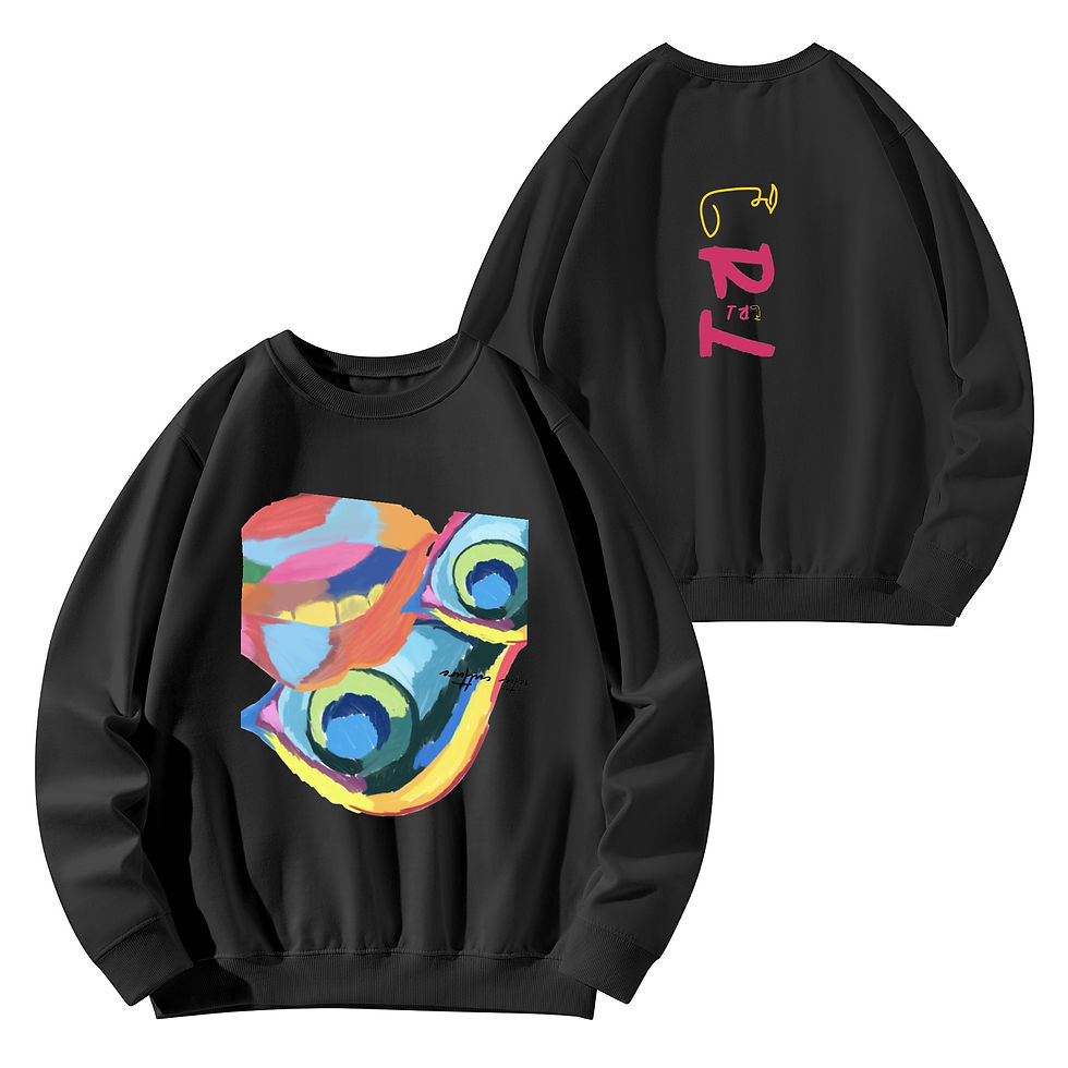 Thumbnail: Culture Crew Sweatshirt