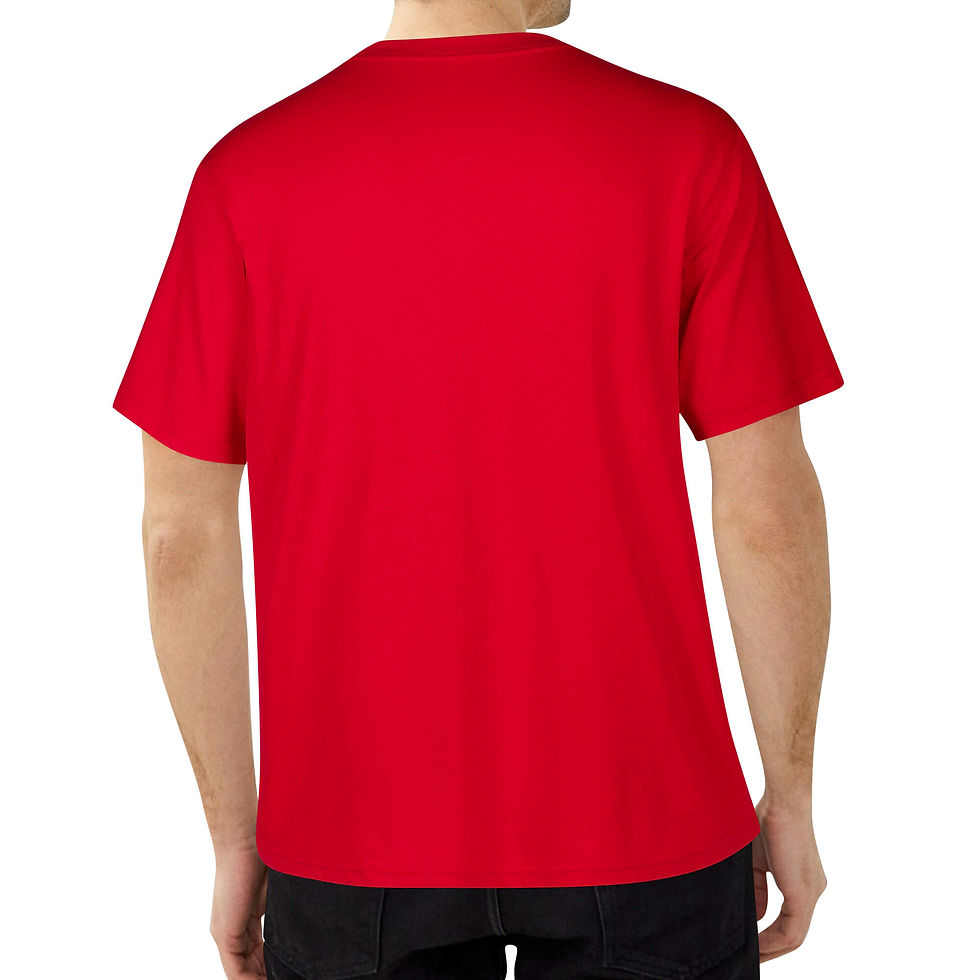 Thumbnail: Embroidered Culture Crew