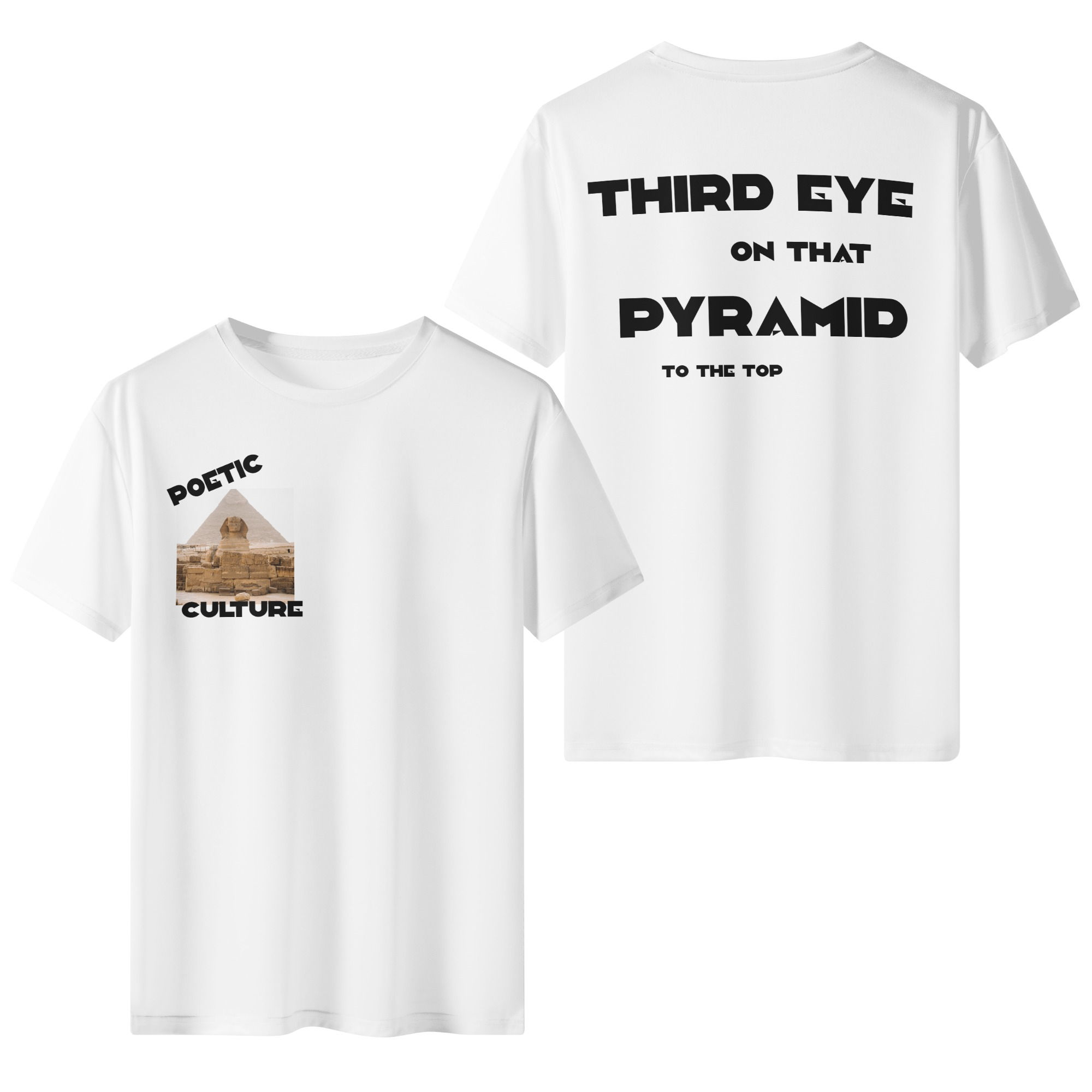 CULTURE CREW 3 EYE
