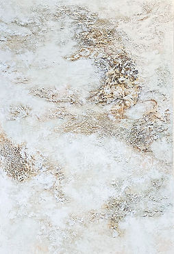 Eternal change, art by Elisabeth Veerbeek