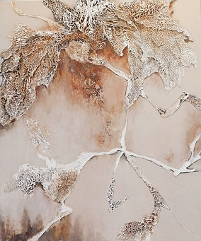 painting by Elisabeth Veerbeek