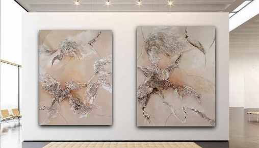 Kunst van Elisabeth Veerbeek