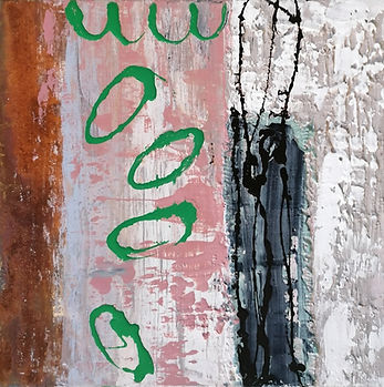 Artwork by Elisabeth Veerbeek