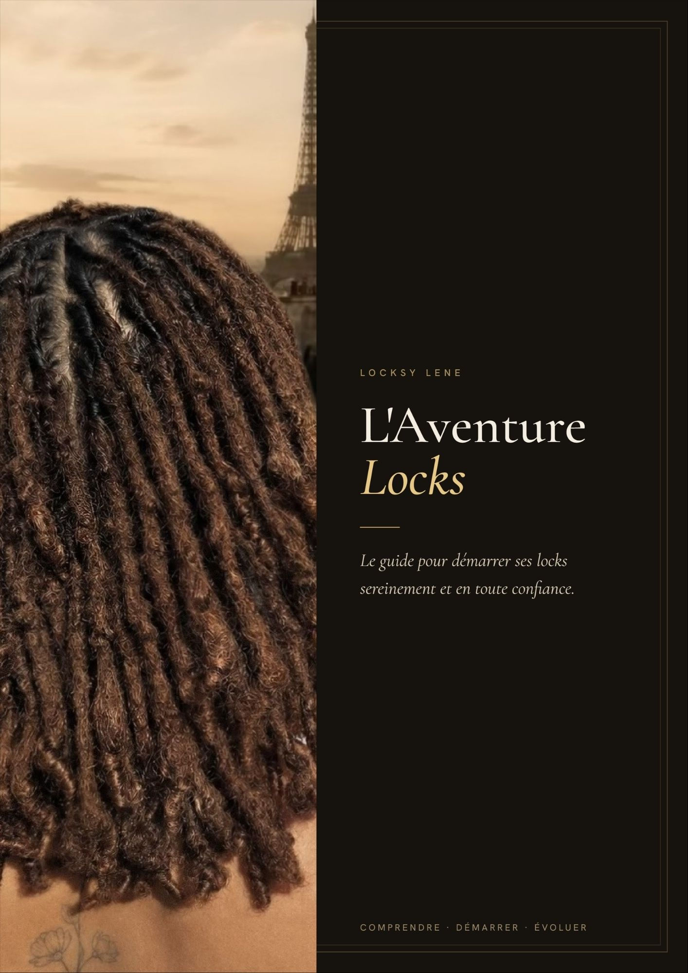 L'Aventure Locks