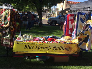 Art in the Park