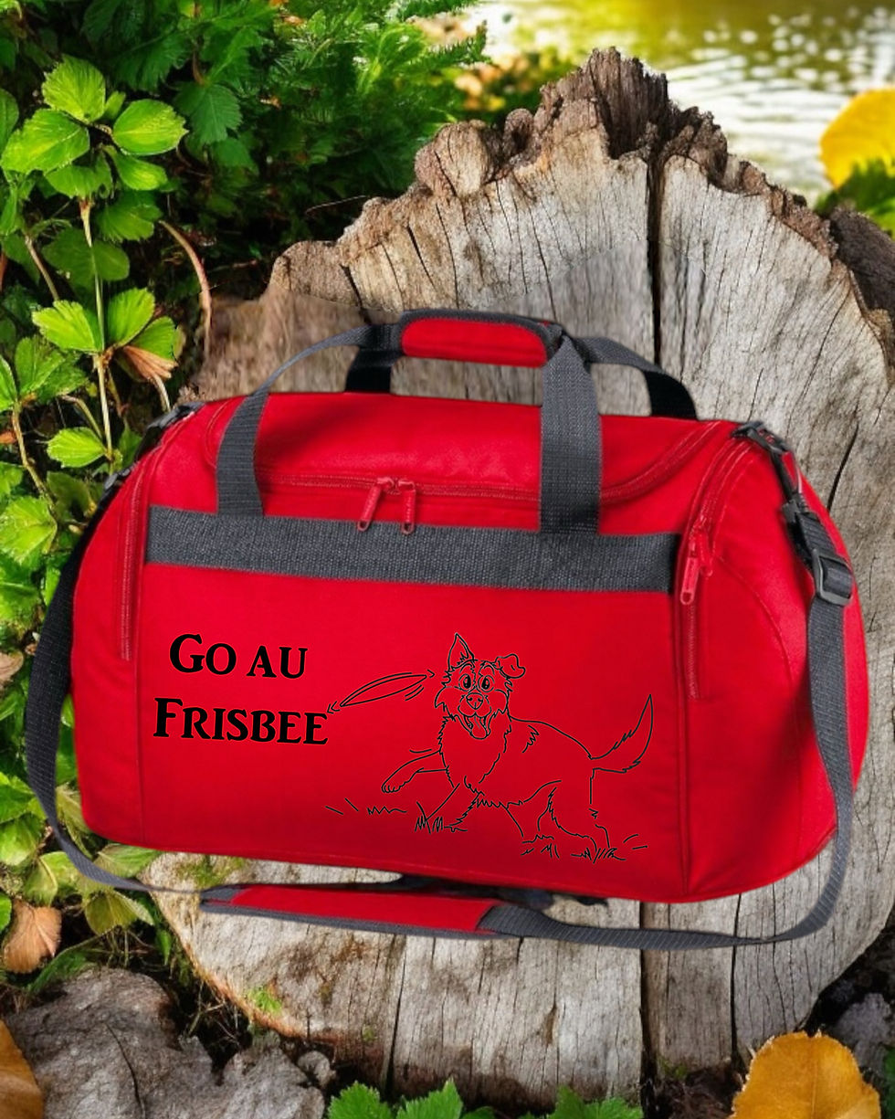 Miniature : Sac fourre tout chien