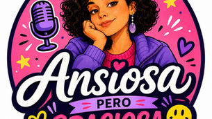 Alerce Conectado suma un nuevo espacio de conversación: llega "Ansiosa pero Graciosa"