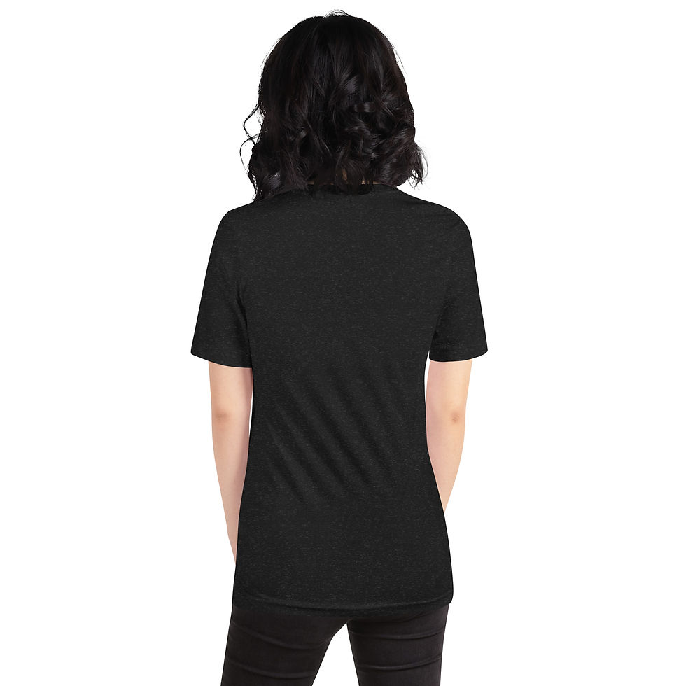Thumbnail: Diva Master Unisex t-shirt