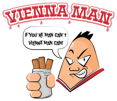Vienna Man Can