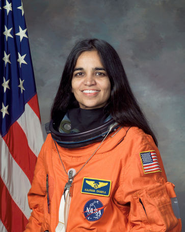 Kalpana Chawla death was not accidental
