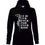 Miniatura: Dámská mikina s kapucí MOTO 13