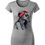 Miniatura: Dámské triko LF 15