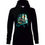 Miniatura: Dámská mikina s kapucí SURF 12