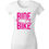 Miniatura: Dámské triko RB