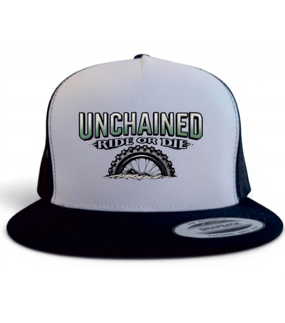 Pánská kšiltovka s rovným kšiltem 14