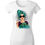 Miniatura: Dámské triko LF 32