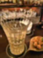 オリジナルブレンド・ハイボール