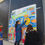 Thumbnail: Giant Canvas Painting Activity