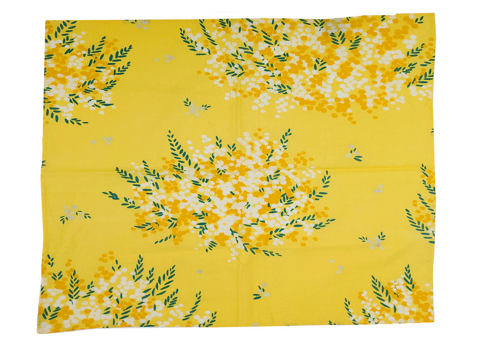 Thumbnail: Furoshiki Gift Wrap