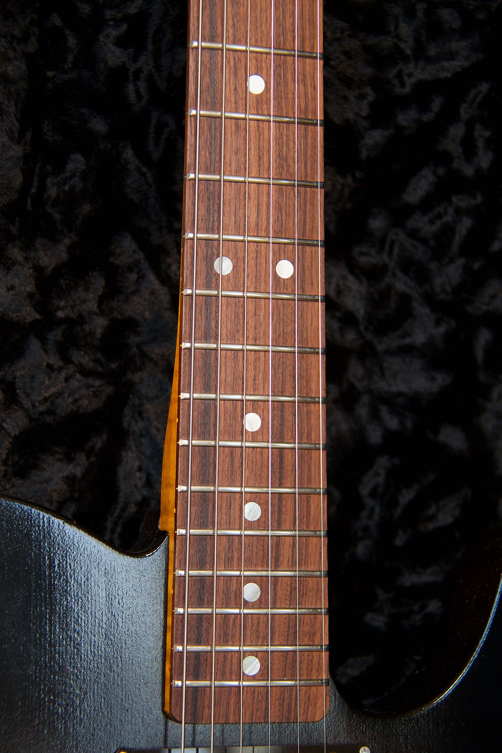 サムネイル： Kalamazoo T-style | Black Volt Amplification