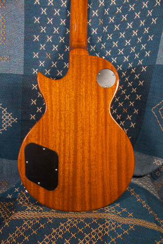 2022 FGN Neo Classic Les Paul (NCLS-20R) Vintage Violin | SSK