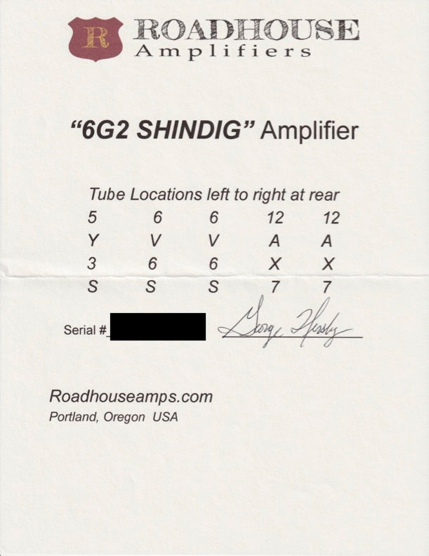 サムネイル： Shindig - 6G2 Princeton (12w)