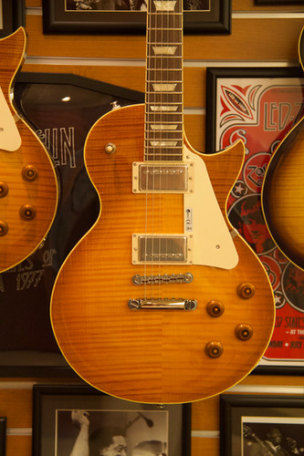 レスポール 【中古】 Fujigen Neo Classic NCLS-20R FgN(FUJIGEN) NCLS-20R Neo Classic（新品特価）【楽器検索
