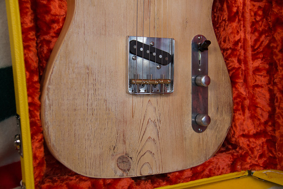 サムネイル： Earthcaster | Black Volt Amplification