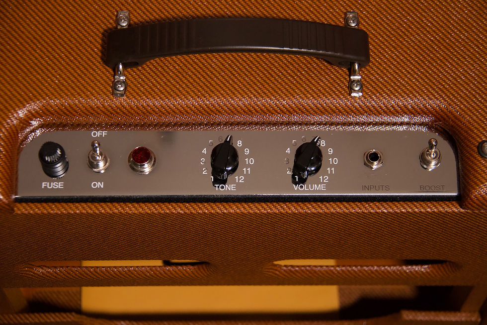 サムネイル： Roadhouse 5 - 5F2A Princeton (5w)