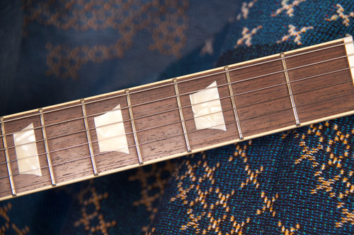 2022 FGN Neo Classic Les Paul (NCLS-20R) Vintage Violin | SSK