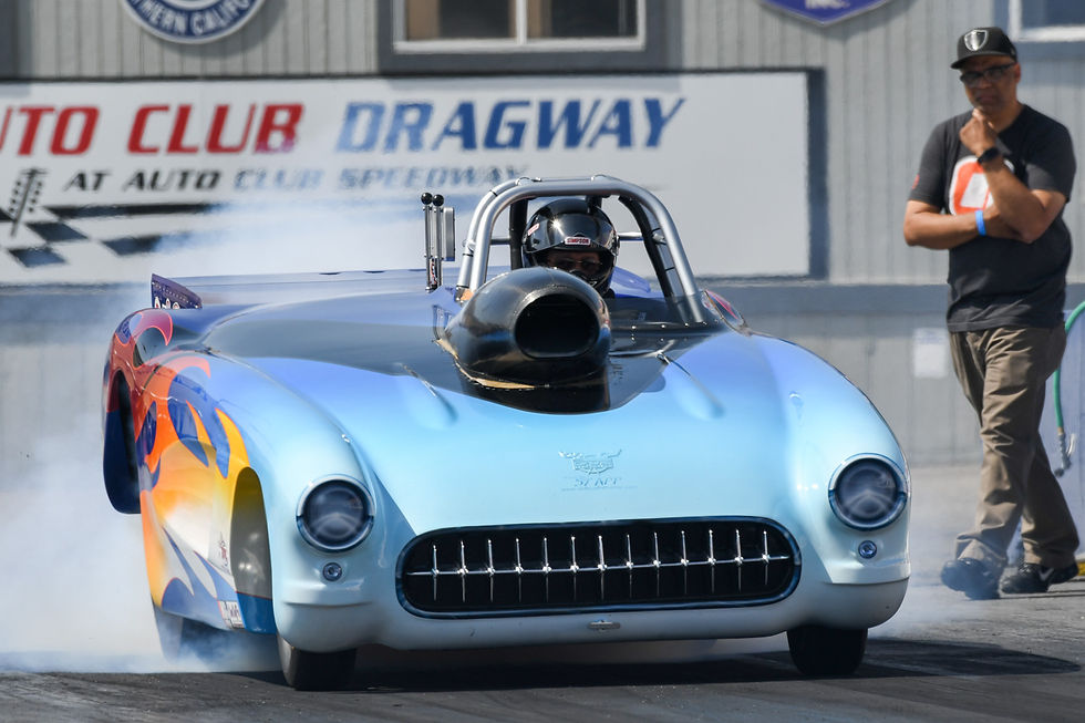 #6 Larry Bradshaw