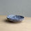 Thumbnail: Speckled Blue Hydrangea Small Bowl #5