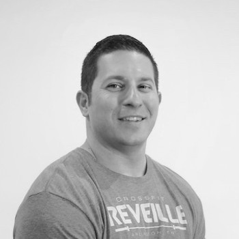 Jon Hanks, CrossFit Coach and Personal Trainer