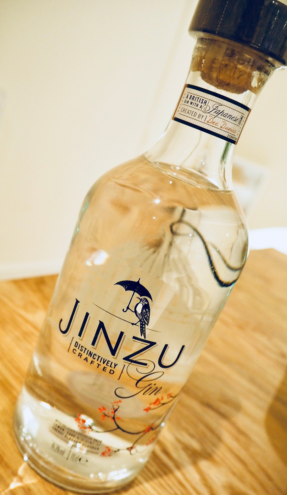 Jinzu