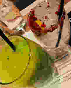 Drinks