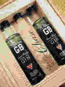 Williams Dry Gin