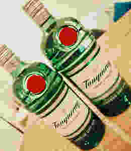Tanqueray