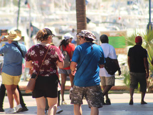 Creció un 20% la aviación privada de Los Cabos durante el 2024